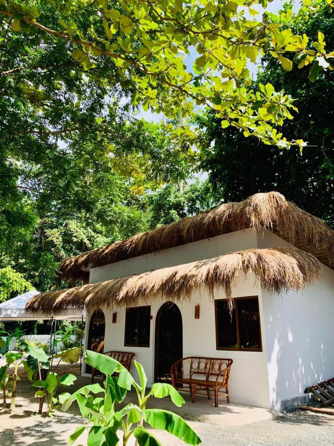Manawari Beach Resort Caliclic Ngoại thất bức ảnh